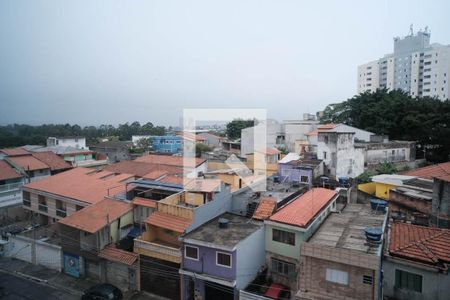Quarto 1 de apartamento à venda com 2 quartos, 32m² em Engenheiro Goulart, São Paulo