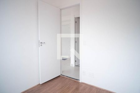 Quarto 1 de apartamento à venda com 2 quartos, 32m² em Engenheiro Goulart, São Paulo