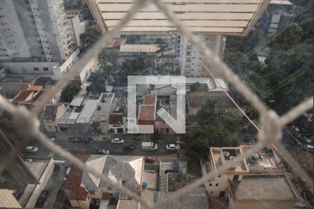 Vista do Quarto 1 de apartamento para alugar com 2 quartos, 85m² em Vila Mariana, São Paulo