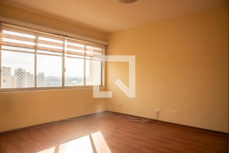 Sala de apartamento para alugar com 2 quartos, 85m² em Vila Mariana, São Paulo