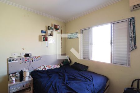 Suíte 2 de casa à venda com 3 quartos, 250m² em Casa Verde Média, São Paulo
