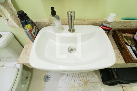Lavabo de casa à venda com 3 quartos, 250m² em Casa Verde Média, São Paulo