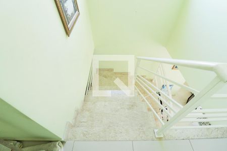 Escada de casa à venda com 3 quartos, 250m² em Casa Verde Média, São Paulo