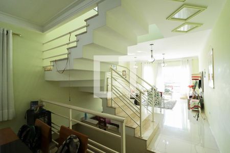 Sala de casa à venda com 3 quartos, 250m² em Casa Verde Média, São Paulo