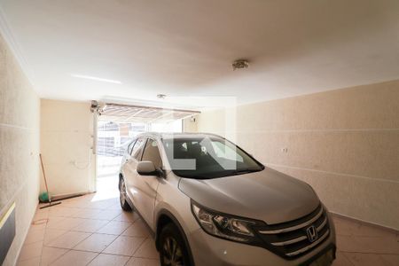 Garagem de casa à venda com 3 quartos, 250m² em Casa Verde Média, São Paulo