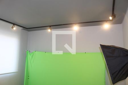 Área comum de apartamento à venda com 2 quartos, 89m² em Fundação, São Caetano do Sul