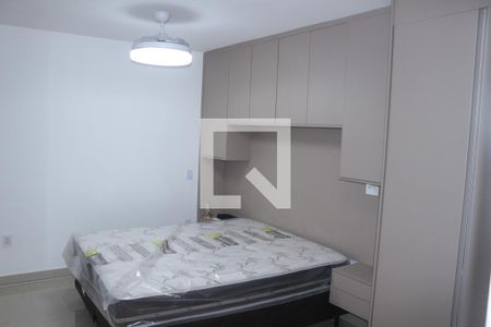 Suíte 1 de apartamento à venda com 2 quartos, 89m² em Fundação, São Caetano do Sul