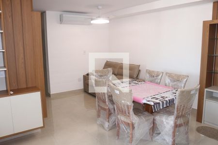Sala de apartamento à venda com 2 quartos, 89m² em Fundação, São Caetano do Sul