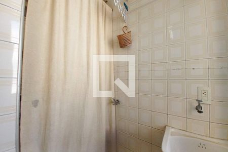 Área de Serviço de apartamento à venda com 1 quarto, 66m² em Centro, Campinas
