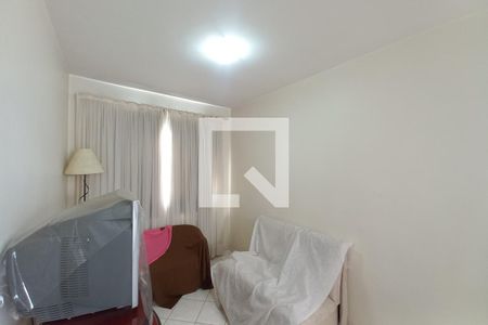 Sala de apartamento à venda com 1 quarto, 66m² em Centro, Campinas