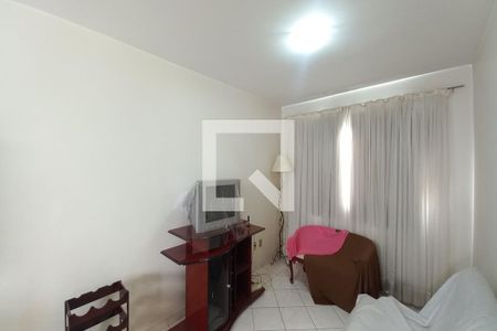 Sala de apartamento à venda com 1 quarto, 66m² em Centro, Campinas