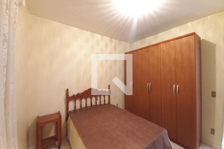 Quarto de apartamento à venda com 1 quarto, 66m² em Centro, Campinas