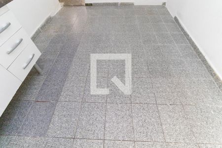 Detalhe da cozinha de casa para alugar com 1 quarto, 150m² em Vila Formosa, São Paulo