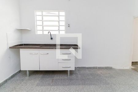 Cozinha - Armários de casa para alugar com 1 quarto, 150m² em Vila Formosa, São Paulo