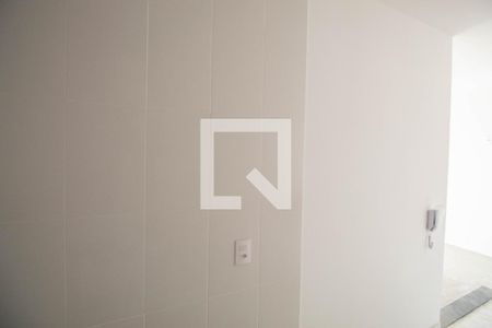 Área de Serviço de apartamento à venda com 2 quartos, 55m² em Vila Gustavo, São Paulo