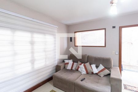 Sala de casa à venda com 3 quartos, 250m² em Jardim Planalto, Osasco