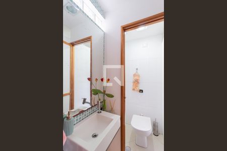 Lavabo de casa à venda com 3 quartos, 250m² em Jardim Planalto, Osasco