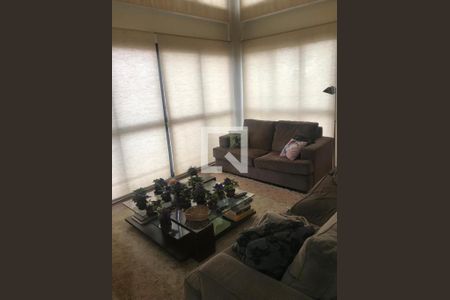 Foto 02 de apartamento à venda com 4 quartos, 170m² em Itaim Bibi, São Paulo