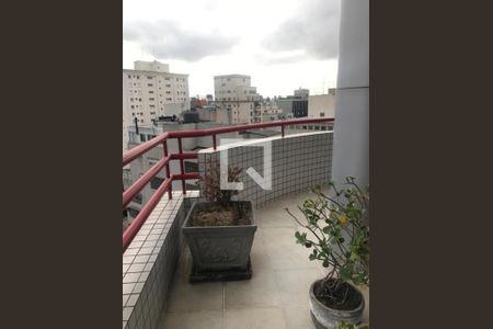 Foto 04 de apartamento à venda com 4 quartos, 170m² em Itaim Bibi, São Paulo