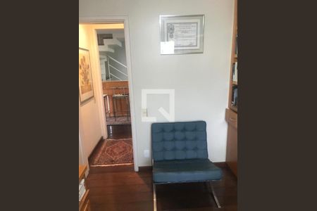 Foto 11 de apartamento à venda com 4 quartos, 170m² em Itaim Bibi, São Paulo
