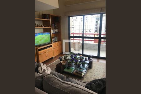 Foto 09 de apartamento à venda com 4 quartos, 170m² em Itaim Bibi, São Paulo