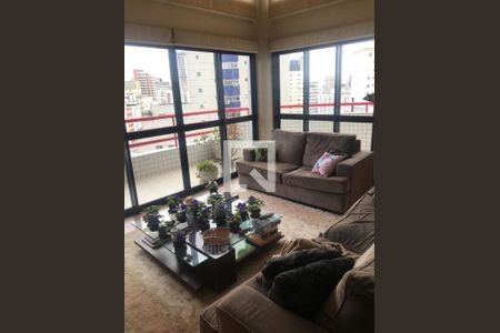 Foto 01 de apartamento à venda com 4 quartos, 170m² em Itaim Bibi, São Paulo