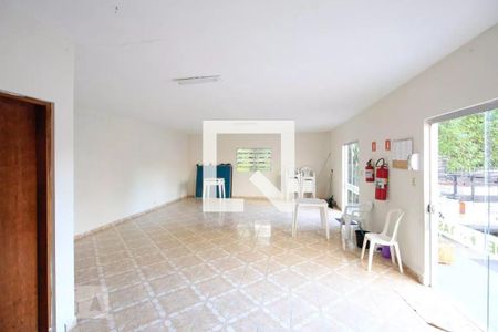 Área comum de apartamento para alugar com 2 quartos, 57m² em Jardim Flor da Montanha, Guarulhos