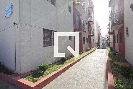 Área comum de apartamento para alugar com 2 quartos, 57m² em Jardim Flor da Montanha, Guarulhos
