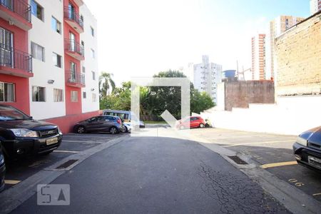 Área comum de apartamento para alugar com 2 quartos, 57m² em Jardim Flor da Montanha, Guarulhos