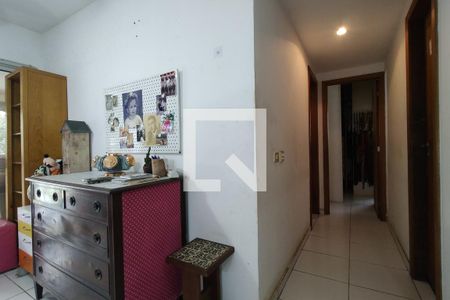 Sala de apartamento à venda com 2 quartos, 72m² em Jacarepaguá, Rio de Janeiro
