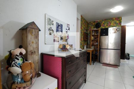 Sala de apartamento à venda com 2 quartos, 72m² em Jacarepaguá, Rio de Janeiro