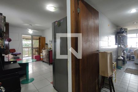 Sala de apartamento à venda com 2 quartos, 72m² em Jacarepaguá, Rio de Janeiro
