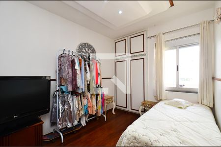 Quarto1 de apartamento à venda com 4 quartos, 325m² em Santa Efigênia, Belo Horizonte