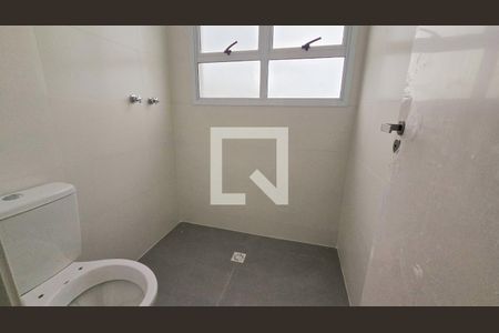 Banheiro 2  de apartamento para alugar com 3 quartos, 201m² em Sion, Belo Horizonte