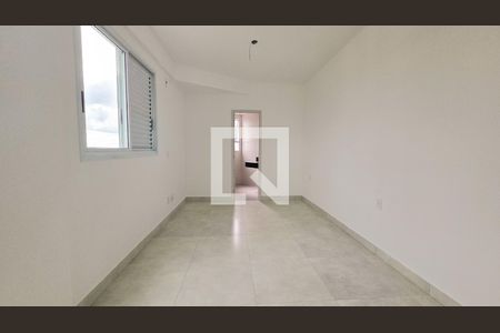 Quarto 01 - Suite de apartamento à venda com 3 quartos, 201m² em Sion, Belo Horizonte