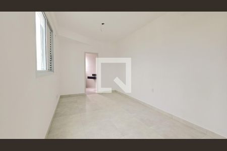 Quarto 01 - Suite de apartamento à venda com 3 quartos, 201m² em Sion, Belo Horizonte