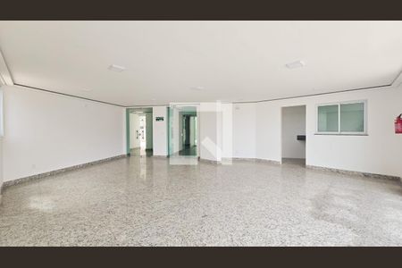 Área comum de apartamento para alugar com 3 quartos, 201m² em Sion, Belo Horizonte
