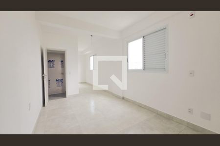 Quarto 01 - Suite de apartamento à venda com 3 quartos, 201m² em Sion, Belo Horizonte