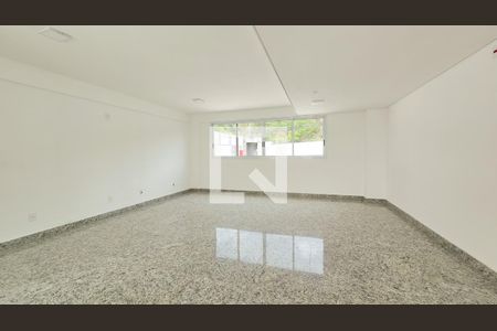Área comum de apartamento para alugar com 3 quartos, 201m² em Sion, Belo Horizonte
