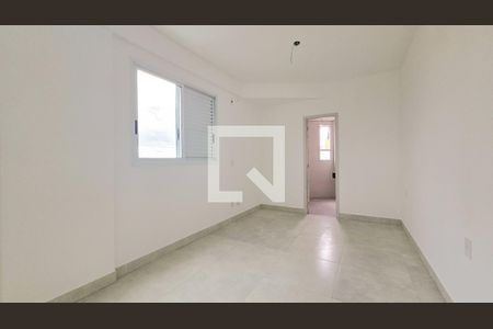 Quarto 01 - Suite de apartamento à venda com 3 quartos, 201m² em Sion, Belo Horizonte