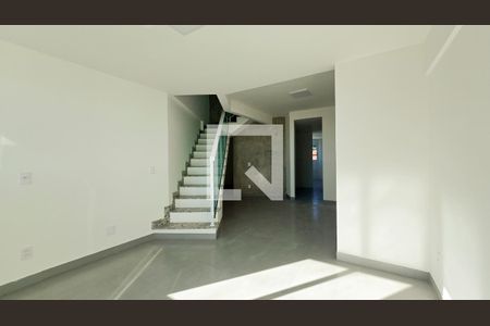 Sala de apartamento para alugar com 3 quartos, 202m² em Sion, Belo Horizonte
