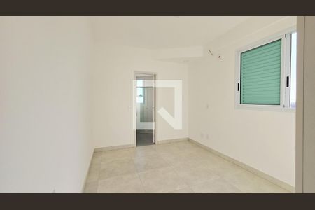 Quarto de apartamento para alugar com 3 quartos, 202m² em Sion, Belo Horizonte