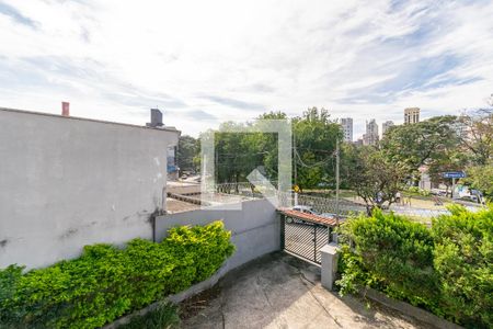 Vista da Suíte 2 de casa à venda com 4 quartos, 370m² em Vila Guarani (z Sul), São Paulo