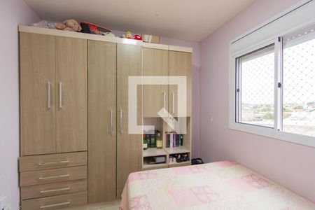 Quarto 2 de apartamento à venda com 2 quartos, 77m² em Estância Velha, Canoas