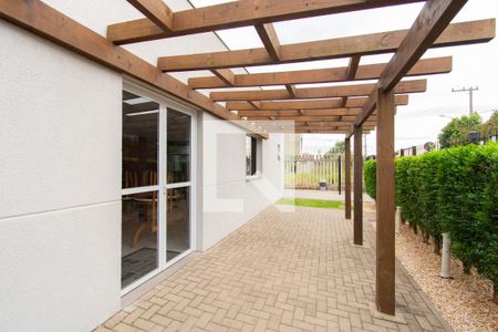 Área comum de apartamento à venda com 2 quartos, 77m² em Estância Velha, Canoas
