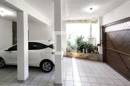Garagem de casa à venda com 4 quartos, 261m² em Jardim Cacula, Jundiaí