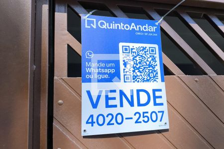 Placa de casa à venda com 4 quartos, 261m² em Jardim Cacula, Jundiaí