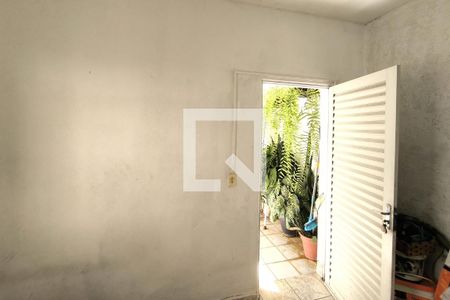Sala Edícula de casa à venda com 4 quartos, 261m² em Jardim Cacula, Jundiaí