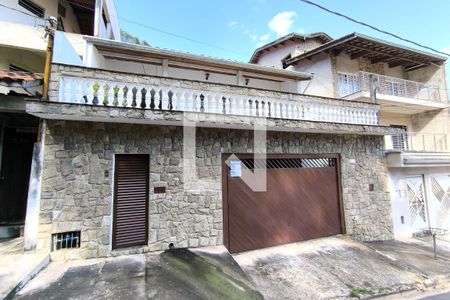 Fachada de casa à venda com 4 quartos, 261m² em Jardim Cacula, Jundiaí