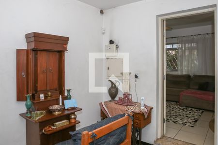 Sala de casa à venda com 3 quartos, 260m² em Lapa, São Paulo
